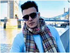 Anirudh Dave Health Update: टीवी एक्टर अभिनेता अनिरुद्ध दवे की हालत में मामूली सुधार, परिवार ने ली राहत की सांस