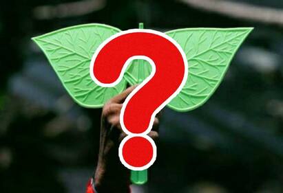 TN elections 2021 Is survival of AIADMK at question? What will happen to AIADMK? | ‛தாமரை’ மலர்ந்தது ‛இலை’ உதிர் காலமா?  இனி என்னவாகும் அ.தி.மு.க.!