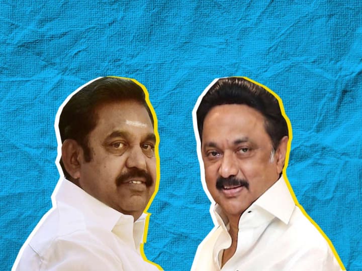 Exit Poll Results 2021 Live Updates: Tamil Nadu Puducherry Elections Exit Poll ABP-Cvoter Exit Poll Results TN and Puducherry Leading parties முதல்வர் பதவியை ராஜினாமா செய்த இபிஎஸ்; ஸ்டாலினுக்கு வாழ்த்து தெரிவித்தார்