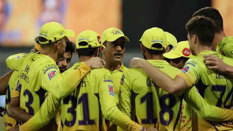 CSK Sharings: கடைநிலை ஊழியரையும் பாதுகாப்பவர் தோனி; CSK ‛ஆல் இன் ஆல்’ அண்ணா கோதண்டம்