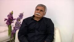 Parambir Singhयांची चौकशी करण्यास असमर्थ;महाराष्ट्राचे डीजीपी Sanjay Pandeyयांचं गृहमंत्रालयाला पत्र