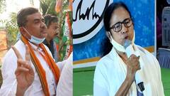 शुभेंदू अधिकारी भाजपमध्ये जाण्याचं कारण काय? तृणमूलसाठी 23 वर्ष झटलेले शुभेंदू पक्ष सोडून का गेले?