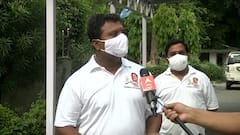 It is for 'seva', not politics: IYC chief Srinivas BV on helping foreign embassy & commission