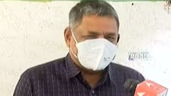 સૌરાષ્ટ્રમાં કોરોનાની સ્થિતિ અંગે MLA લલિત કગથરાએ CMને શું કરી અપીલ?,જુઓ વીડિયો