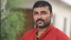 Vadodara: દુષ્કર્મ કેસમાં ફરાર પાદરાનો આ પૂર્વ કોર્પોરેટર ઝડપાયો, જૂઓ વીડિયો