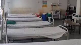 Rajkot : કોરોનાની સાથે થતી આ ગંભીર બીમારીના ઇન્જેક્શન ન મળતા દર્દી-સગા પરેશાન, કેટલા લોકોના થયા મોત?