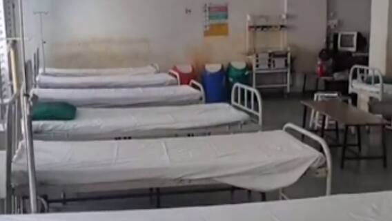 કોરોનાના કહેર વચ્ચે સૌરાષ્ટ્રના કયા શહેરથી આવ્યા રાહતના સમાચાર? જાણીને થઈ જશો ખુશ કોરોનાના કહેર વચ્ચે સૌરાષ્ટ્રના કયા શહેરથી આવ્યા રાહતના સમાચાર? જાણીને થઈ જશો ખુશ