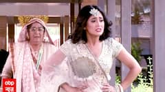 Love triangle to begin soon in 'Yeh Rishta Kya Kehlata Hai'