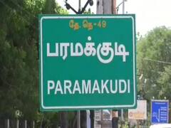 திமுக வெற்றிக்காக வேண்டிக்கொண்டு நாக்கை அறுத்த இளம்பெண்.. அதிர்ச்சியில் குடும்பத்தினர்..