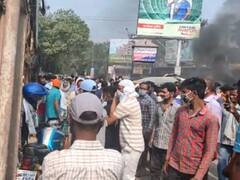 LJP नेता की हत्या मामले में पुलिस ने तीन लोगों को किया गिरफ्तार, जमीन विवाद में घटना की जताई आशंका