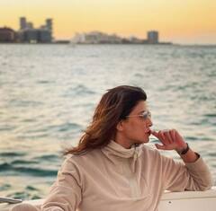 ਬੌਲੀਵੁੱਡ ਅਦਾਕਾਰਾ ਸੁਸ਼ਮਿਤਾ ਸੇਨ ਦਾ ਕੋਰੋਨਾ ਨੂੰ ਲੈ ਕੇ ਭਾਵੁਕ ਬਿਆਨ