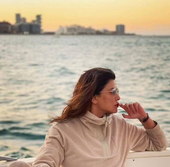 ਬੌਲੀਵੁੱਡ ਅਦਾਕਾਰਾ ਸੁਸ਼ਮਿਤਾ ਸੇਨ ਦਾ ਕੋਰੋਨਾ ਨੂੰ ਲੈ ਕੇ ਭਾਵੁਕ ਬਿਆਨ