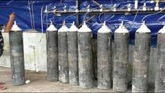 राजधानी दिल्ली के अस्पतालों में नहीं सुधर रहे हालात, डॉक्टर भेज रहे हैं त्राहिमाम के संदेश