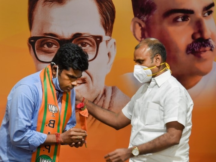 BJP Performance : ஆர்வத்தோடு களம் இறங்கிய பாஜகவின் புது வரவுகள்.. தோல்வியை தந்த ரிசல்ட்