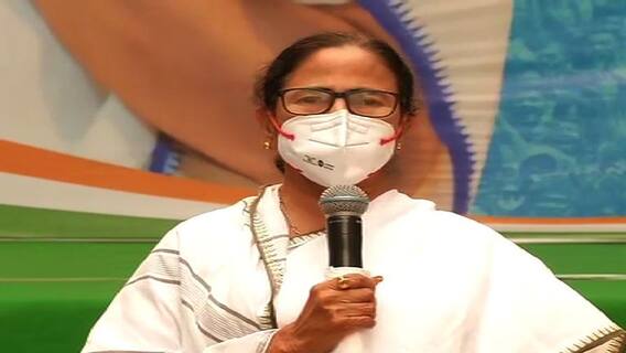 Mamata Banerjee PC: সাংবাদিকরা করোনা-যোদ্ধা, ঘোষণা মমতা বন্দ্যোপাধ্যায়ের