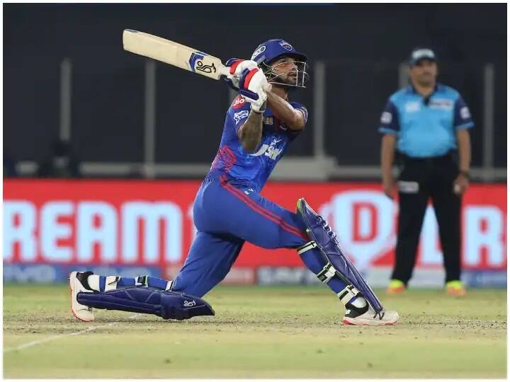 delhi-capitals-beat-punjab-kings-by-7-wickets-shikhar-dhawan-69-runs-played-match-winning-knocks ਟੇਬਲ ਤੇ ਚੇਨੱਈ ਸੁਪਰ ਕਿੰਗਸ ਨੂੰ ਪਿੱਛੇ ਛੱਡਦਿਆਂ ਪਹਿਲੇ ਨੰਬਰ 'ਤੇ ਪਹੁੰਚ ਗਈ ਹੈ। 