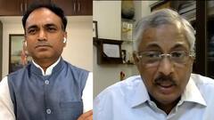 #EXCLUSIVE पश्चिम बंगालमध्ये गेल्या दहा वर्षात काय बदल झाले? मागासवर्गीय विकास विभागाचे मुख्य सचिव संजय थाडे