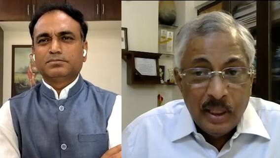 #EXCLUSIVE पश्चिम बंगालमध्ये गेल्या दहा वर्षात काय बदल झाले? मागासवर्गीय विकास विभागाचे मुख्य सचिव संजय थाडे