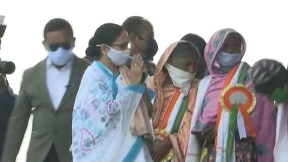 Biggest challenge for Mamata Banerjee to control Corona spread | KBM(03.05.2021)