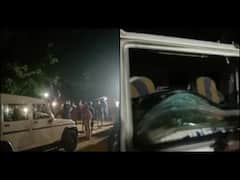 ओडिशा: चैती उत्सव मना रहे लोगों को पुलिस ने रोका तो भीड़ ने बोल दिया हमला, तीन पुलिसकर्मी घायल