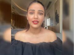 जैस्मीन भसीन को अक्सर आते थे सुसाइड करने के ख्याल, एक्ट्रेस को ऐसे मिली निकलने में मदद