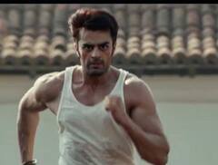 कोरोना की दूसरी खतरनाक लहर को देखते हुए मनीष पॉल ने दी लोगों को मास्क नीचे न करने की सलाह !