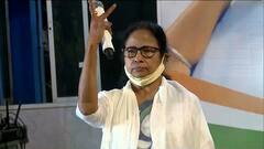 Top News Headlines: Updates on Coronavirus & West Bengal politics (May 3, 2021)