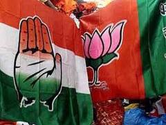 Assam Election 2021: असम में NDA को बहुमत, जानिए बीजेपी और कांग्रेस को कितने फीसदी मिले वोट