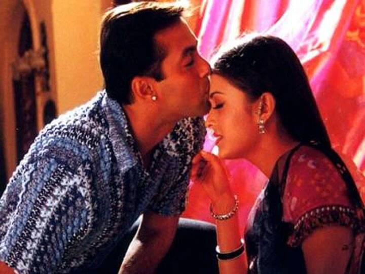 वो संजय लीला भंसाली ही थे जो सलमान खान और ऐश्वर्या राय को पहली बार स्क्रीन पर लेकर आए. फिल्म हम दिल दे चुके सनम में दोनों साथ आए. फिल्म जबरदस्त हिट हुई थी और ये जोड़ी भी लोगों के दिलों में जगह बना गई. (फोटो - सोशल मीडिया)