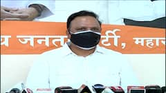 Ashish Shelar : देवेंद्र फडणवीस यांच्या राजकीय वक्तव्याचा गर्भित आणि गंभीर इशारा समजावा : आशिष शेलार