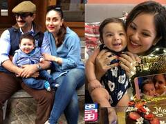 Puja Banerjee Son Krishv Photos: तैमूर अली खान को कड़ी टक्कर देता है पूजा बनर्जी का बेटा, देखिए क्यूटनेस से भरी ये तस्वीरें