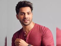 Varun Dhawan के घर आया नया मेहमान, पूरा दिन उसी को खिलाने में रहते हैं बिजी