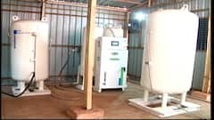 रत्नागिरीकरांची ऑक्सिजनसाठी धावाधाव थांबणार; जिल्हा शासकीय रुग्णालयात ऑक्सिजन निर्मिती सुरु