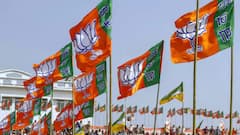 Gorakhpur क्षेत्र में बड़ी जीत की ओर BJP, 47 सीटें जीती, इनती सीटों पर है आगे