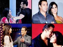 जब फिल्म से बाहर निकाली गईं Katrina Kaif को रोता देख खूब हंसे थे Salman Khan, जानें क्या थी वजह?