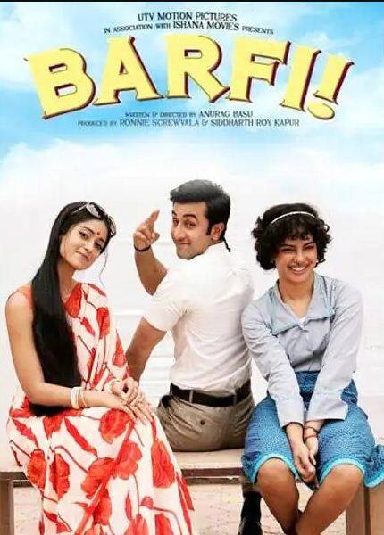 फिल्म बर्फी में इलियाना डिक्रूज की जगह कटरीना कैफ नजर आने वाली थीं और पर्दे पर दर्शकों को रणबीर-कटरीना की जोड़ी देखने का इंतजार भी था.