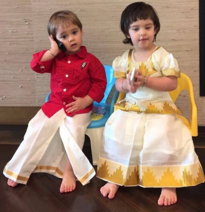 करण ने आगे कहा कि सरोगेसी से जन्मे उनके बच्चों का जन्म बेहद मुश्किल था क्योंकि वो प्री-मैच्योर पैदा हुए थे. करण ने कहा, 'जब मैंने पहली बार अपनी बेटी रूही को गले से लगाया तो आंखें बंद करते ही आंसुओं की धार बहने लगी थी. ये बेहद इमोशनल लम्हा था.'