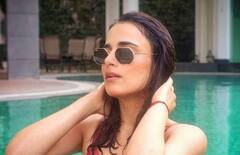 उल्टी फोटो के साथ राधिका मदान ने अपने फैंस को कहा शुक्रिया, जन्मदिन की बधाईयों के लिए लिखा ये इमोशनल नोट!