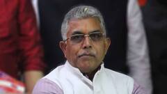 WB Election Results 2021: কর্মীদের উপর হামলার অভিযোগে রাজ্যপালের সঙ্গে দেখা করলেন বিজেপির প্রতিনিধিদল