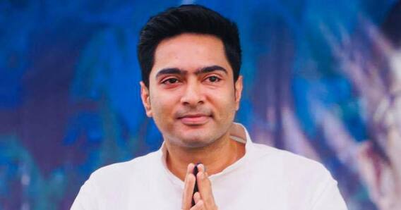 WB Election Results 2021: 'যতই নাড়ো কলকাঠি নবান্নে আবার হাওয়াই চটি', ফলল অভিষেকের ভবিষ্যৎবাণী