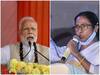 बंगाल की इन 7 सीटों पर TMC और BJP में हुआ कांटे का मुकाबला, 1000 से कम रहा हार-जीत का अंतर
