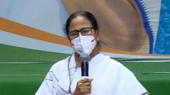 Mamata Banerjee PC: বন্দুকের নলের মুখে নন্দীগ্রামে পুনর্গণনার নির্দেশ দেননি রিটার্নিং অফিসার, বিস্ফোরক মমতা