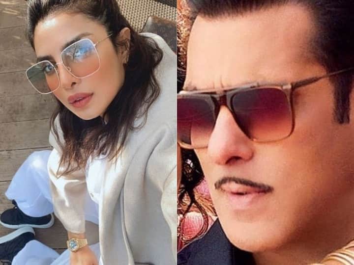 प्रियंका चोपड़ा ने सलमान खान की फिल्म 'भारत' को बीच में छोड़ दिया था. दरअसल प्रियंका की साल 2018 में शादी थी, जिसके चलते उन्होंने इस फिल्म से अलग होने का फैसला किया था.