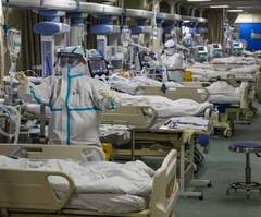 રાજ્યમાં છેલ્લા 24 કલાકમાં શું છે કોરોનાની સ્થિતિ, જાણો 2 મિનિટમાં કોરોના અપડેટસ