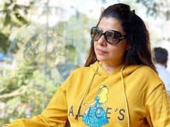 संभावना सेठ के पिता हुए कोरोना संक्रमित, एक्ट्रेस ने मदद के लिए सोशल मीडिया पर लगाई गुहार