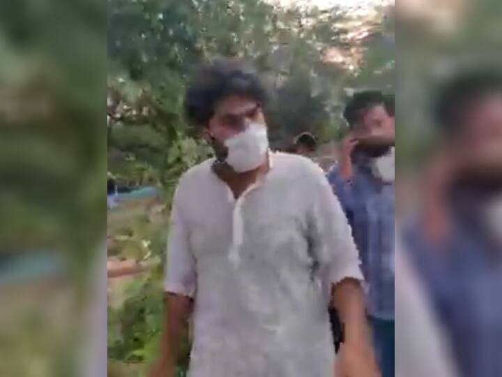 shahabuddin son osama saheb told the truth of tweets on social media and said all are fake ann शहाबुद्दीन के बेटे ओसामा ने बताया 'वायरल' ट्वीट्स का सच, कहा- 'पूरी तरह से है फर्जी'