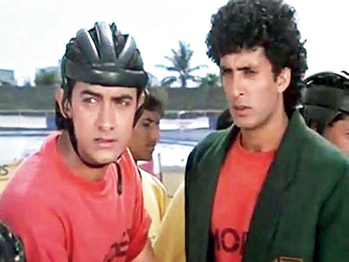 Jo Jeeta Wahi Sikandar: आमिर खान आज बॉलीवुड के मिस्टर परफेक्शनिस्ट माने जाते हैं, जिनकी हर फिल्म दर्शकों को खूब भाती है. लेकिन उनकी जो जीता वही सिकंदर लोगों को पसंद नहीं आई थी. ये फिल्म खासतौर से यूथ के लिए थी लेकिन सिनेमाघरों में इसका जादू नहीं चला पर बाद में टीवी पर इस फिल्म को खूब पसंद किया गया. (फोटो - सोशल मीडिया)