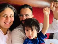 Taimur Ali Khan के नाम पर हुए विवाद पर Kareena Kapoor ने दिया था करारा जवाब, जानिए क्या बोली थीं एक्ट्रेस