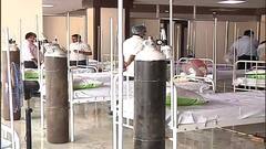 Oxygen crisis: উত্তীর্ণর সেফ হোমে চালু ২৫ বেডের অক্সিজেন পার্লার, পাওয়া যাবে নিঃখরচায়