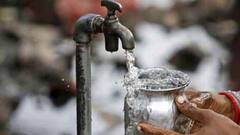 दिल्ली के इन इलाकों में कल पानी की सप्लाई रहेगी प्रभावित, जल बोर्ड ने हेल्पलाइन नंबर किए जारी